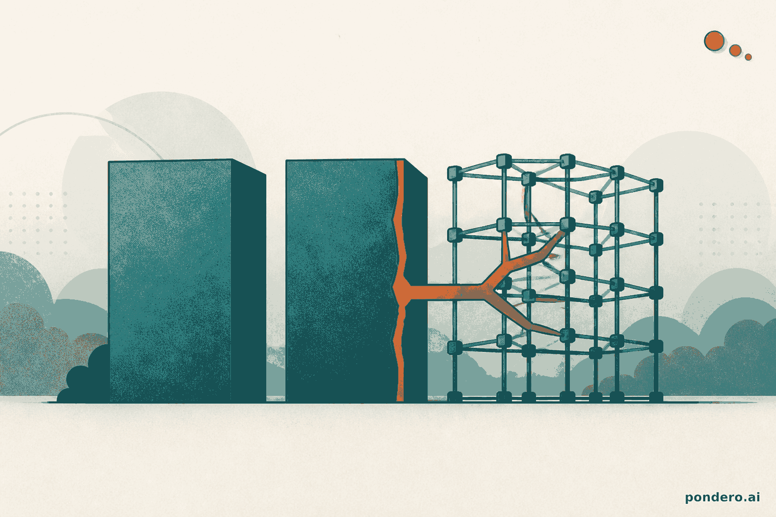 Build vs buy for agent orchestration decision guide