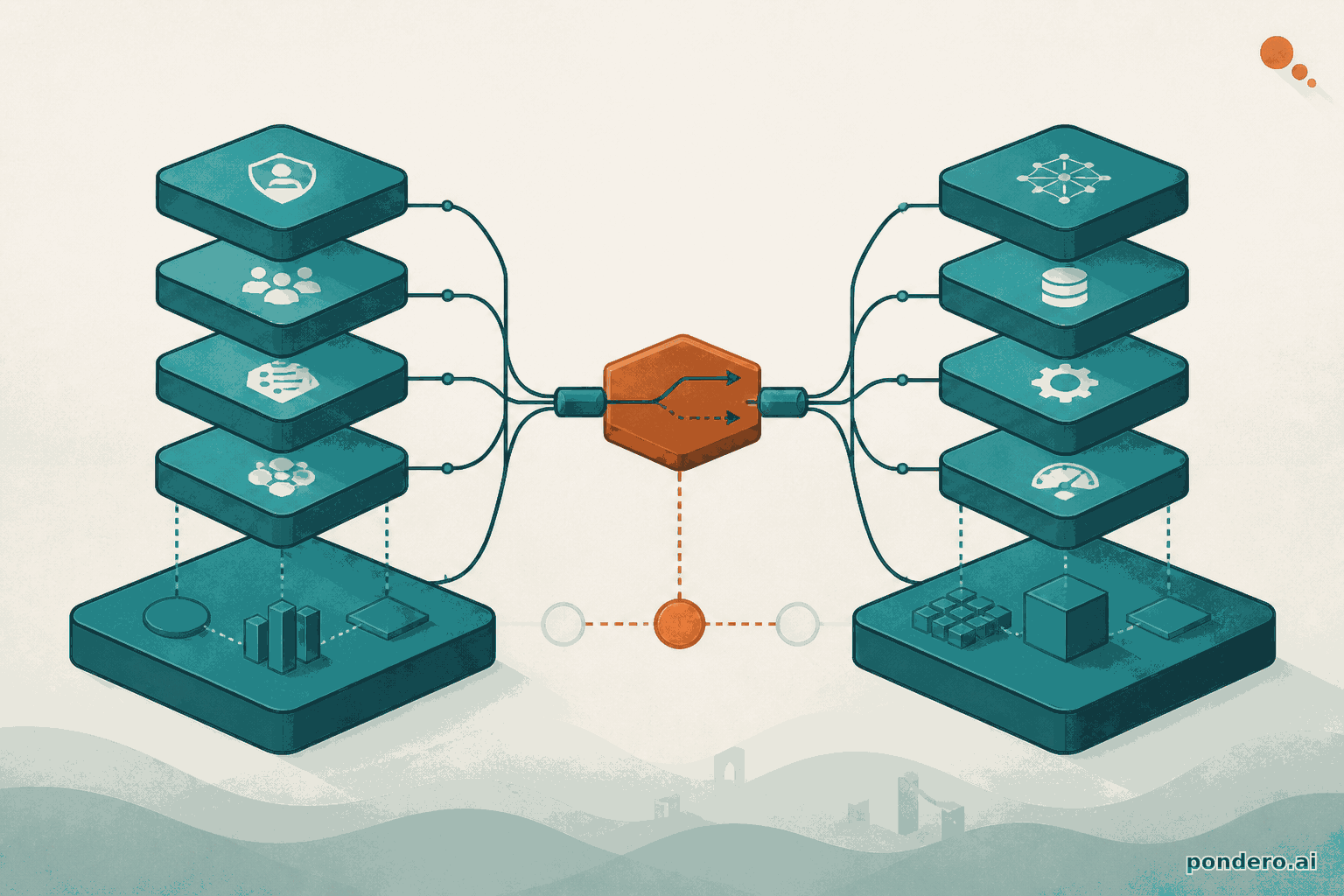 EU AI Act GPAI enforcement live: obligations mapped to agent stacks