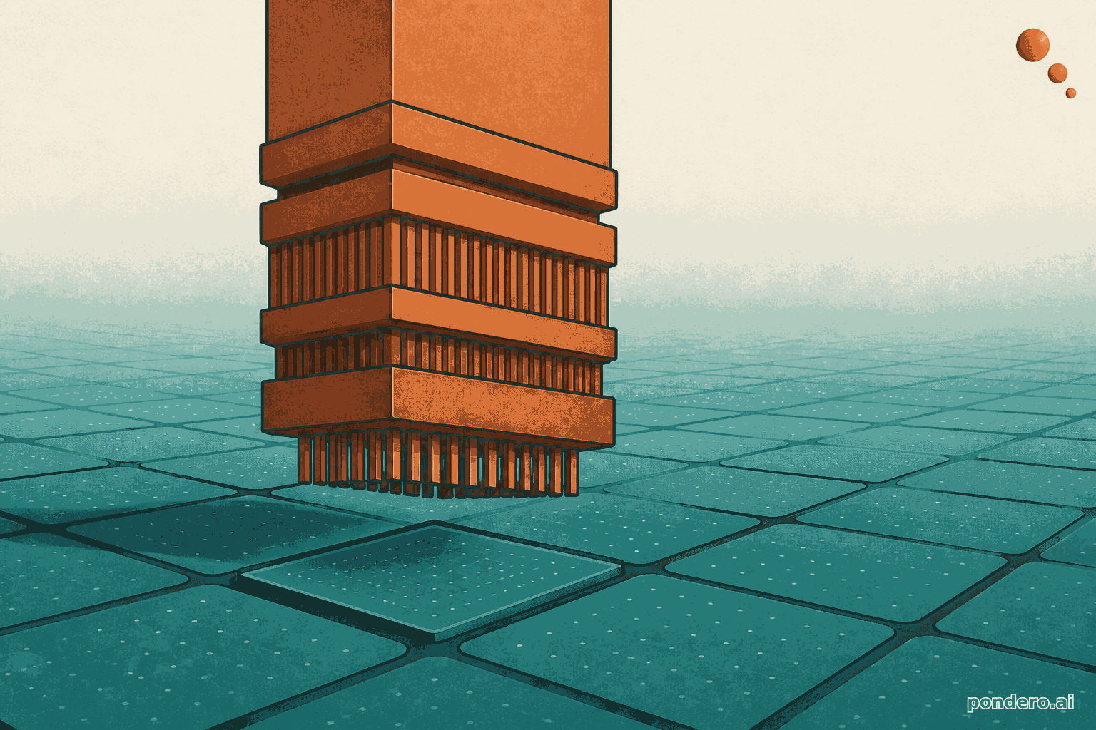 IBM sub-1nm nanostack chip VLSI 2026