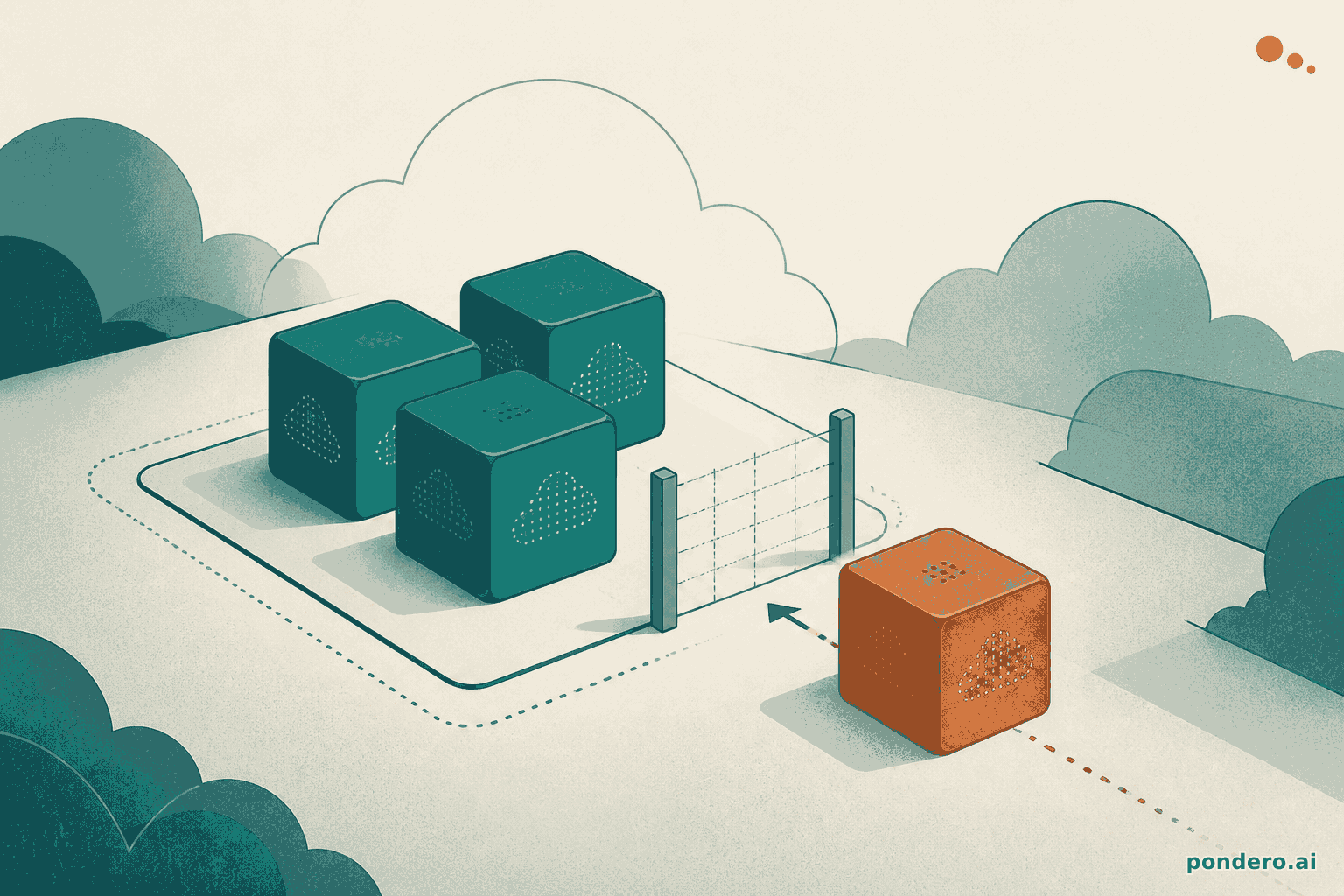 UK financial regulators designate AWS, Google Cloud, Microsoft and Oracle as Critical Third Parties under FSMA 2023