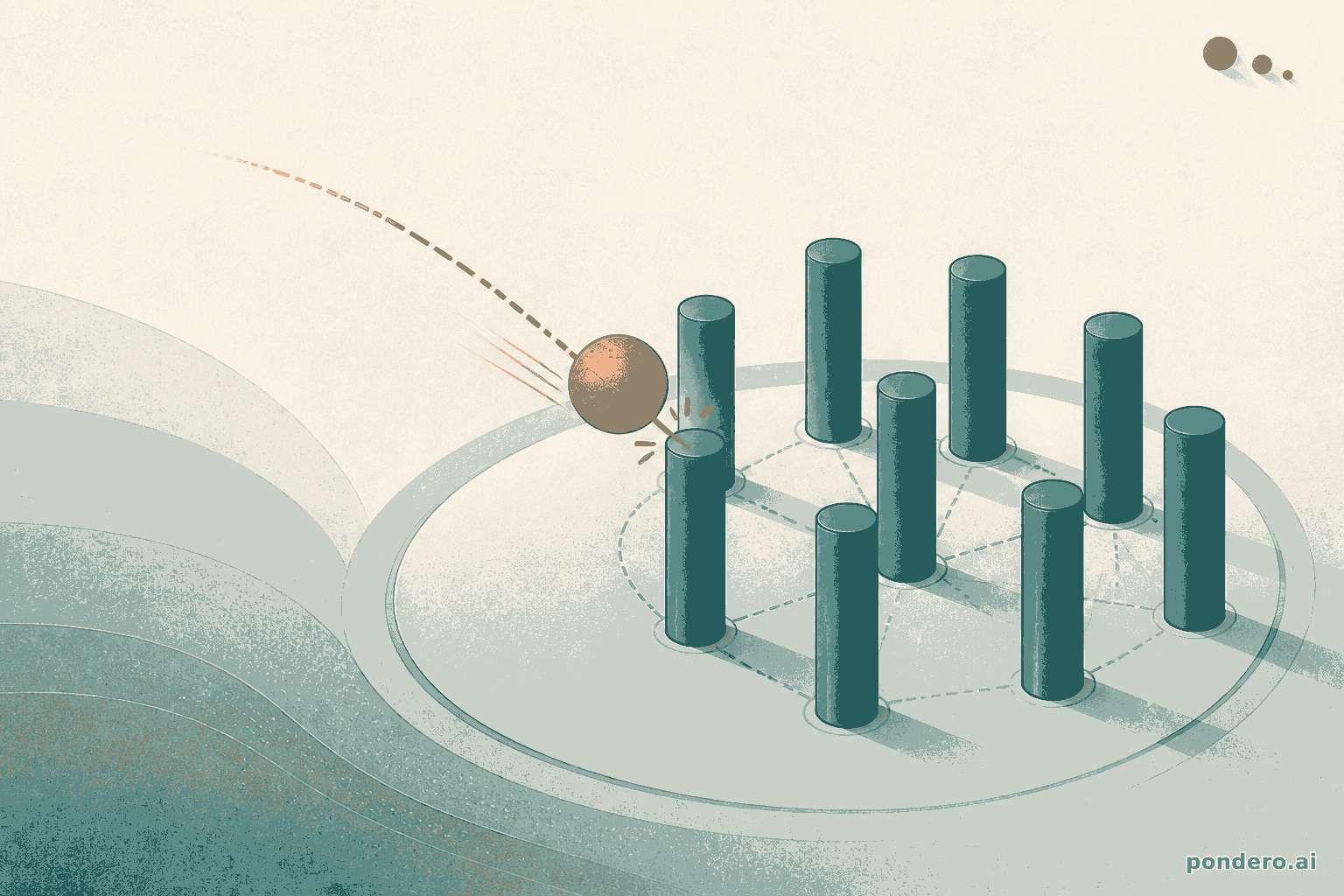 Pondero Brief: 2026-07-17: Anthropic's $1.5B Ode bets on implementation, not models