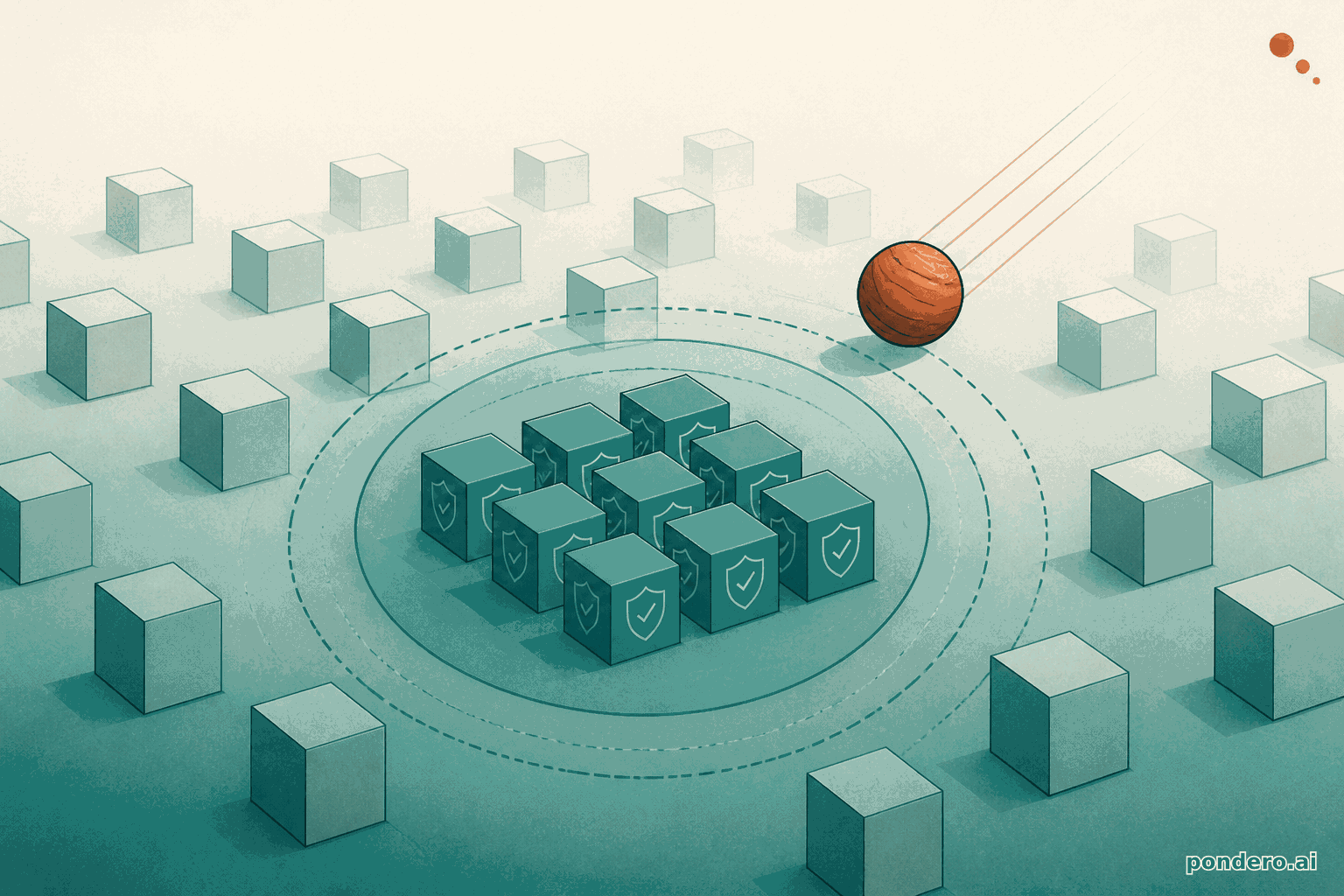 Pondero Brief: Claude Code auto mode blocks 89% of danger, humans 14%