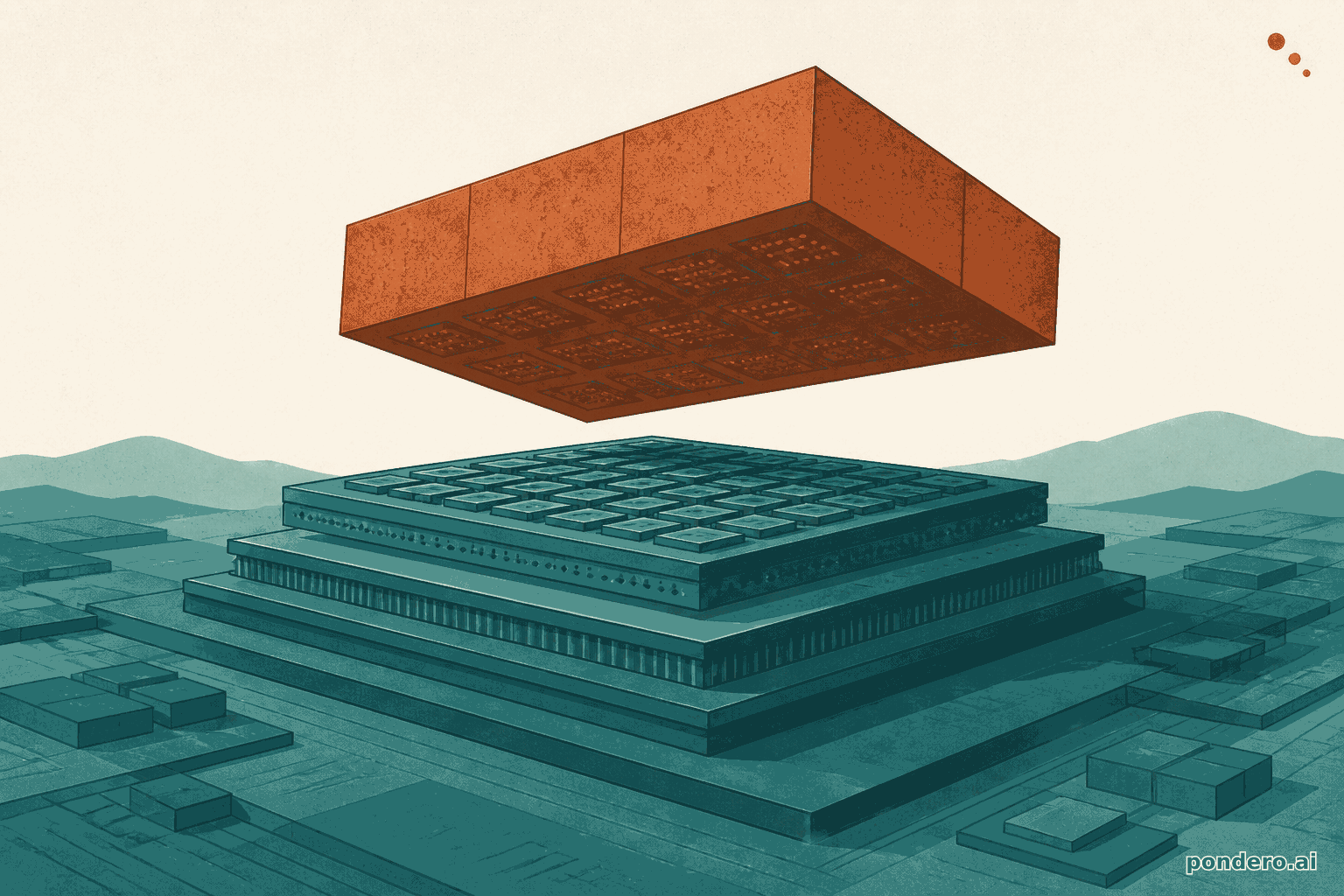 Broadcom seeks up to $100B in debt to build Anthropic's compute