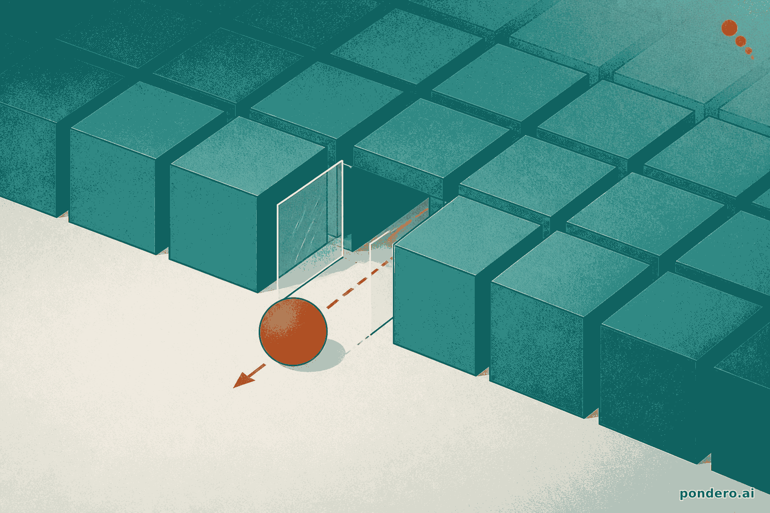 Aikido Security lab gym booking exploit test - editorial illustration