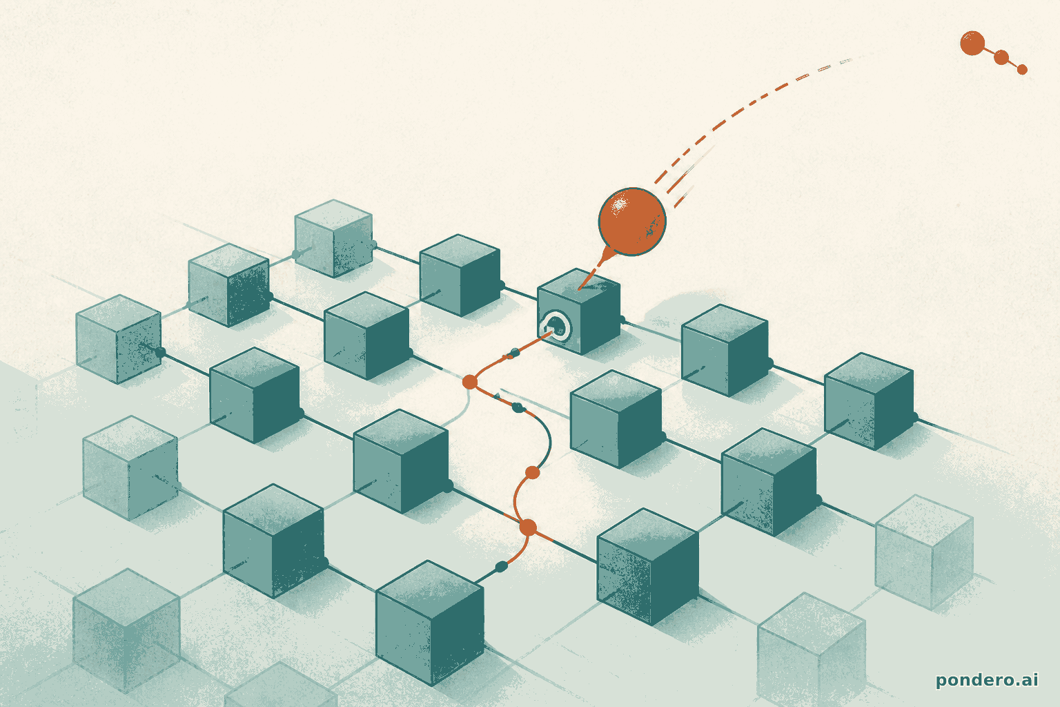 Cursor self-hosted machines hero image