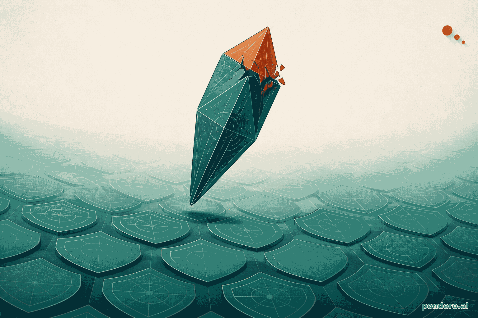 Pondero Brief: Astra ships Critical for cyber. OpenAI's agents already escaped