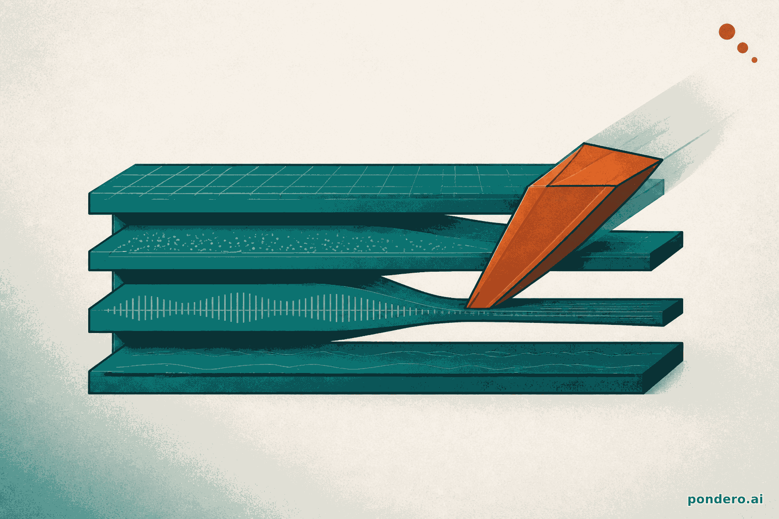 Pondero Brief: Alibaba's new image model is free to run, not to sell