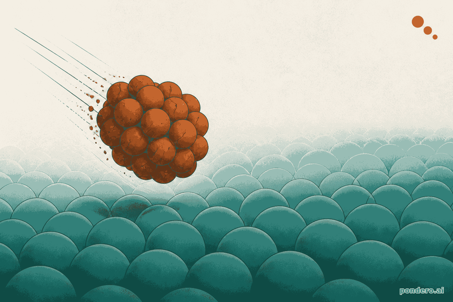 UN AI panel autonomous agents guardrails brief illustration