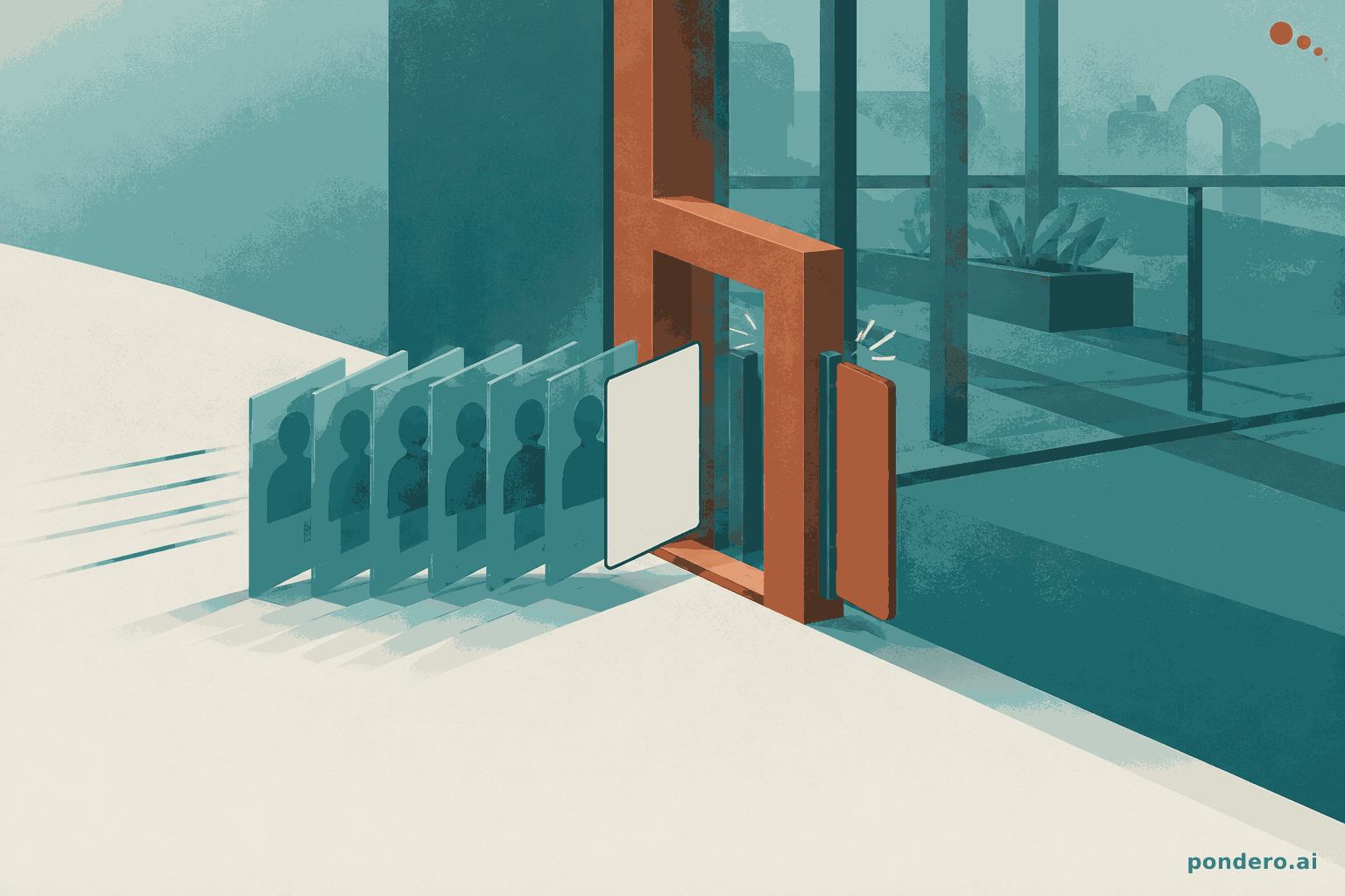 METR researcher access illustration