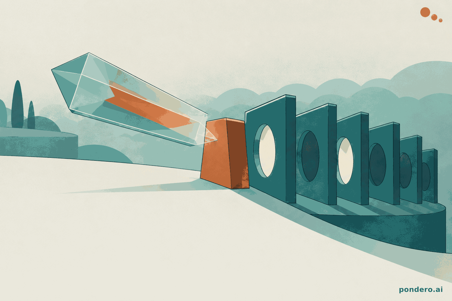 Pondero Brief: Perplexity open-sourced the agent sandbox nine frontier models couldn't escape