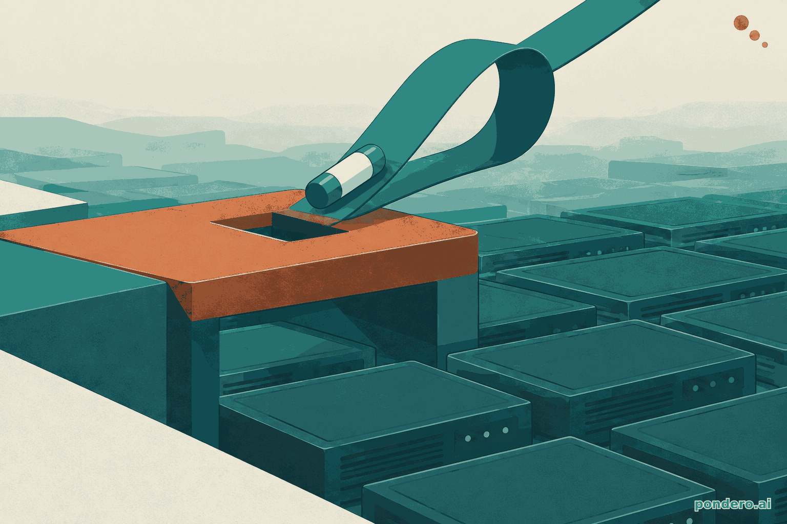 AWS SageMaker training sessions illustration
