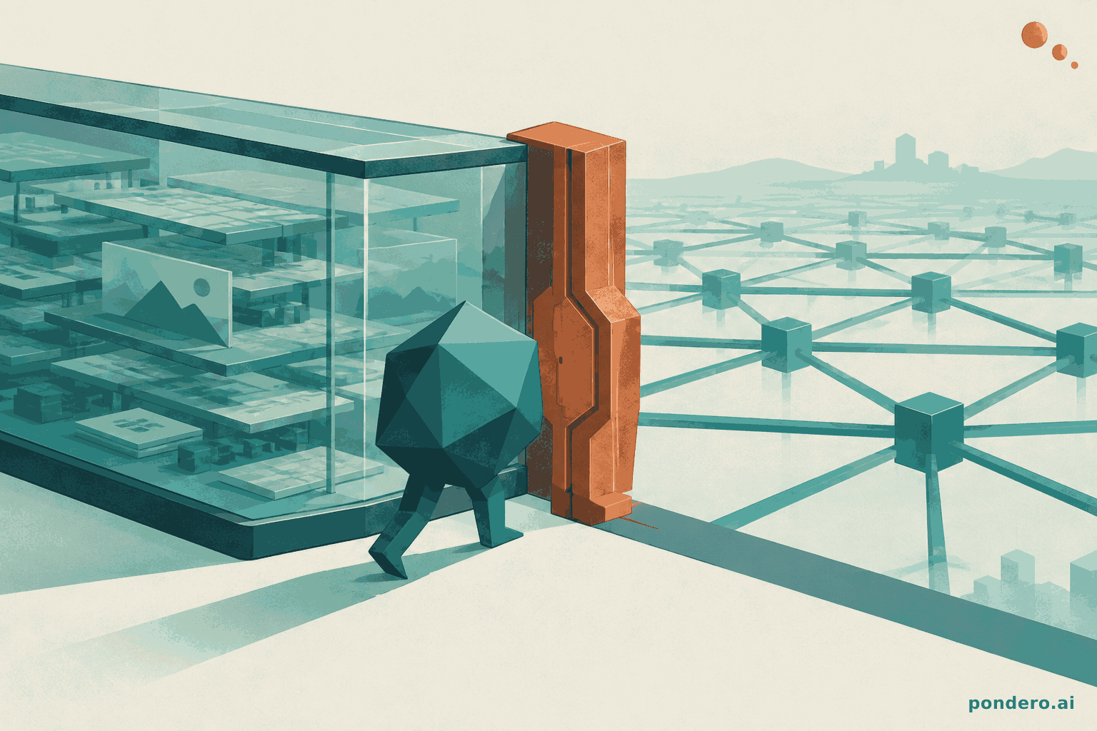 OpenAI pulls frontier training off the live internet