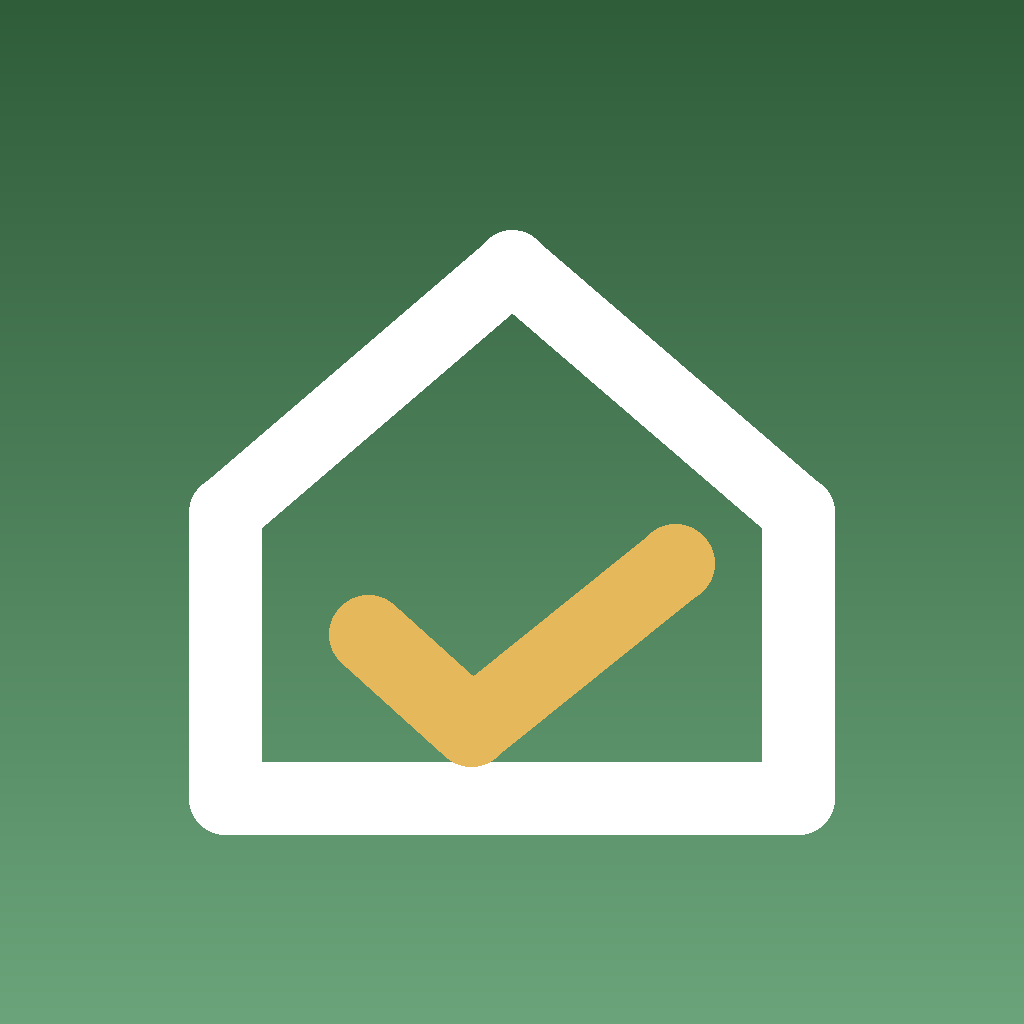 HomeSlice app icon